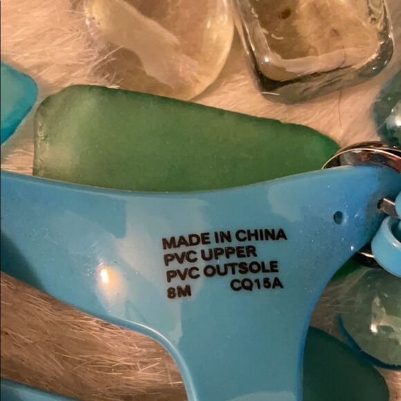 Michael Kors sandals 8 (3520) - Picture 4 of 5